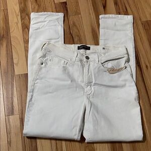 Lee Women's Skinny Jeans in White